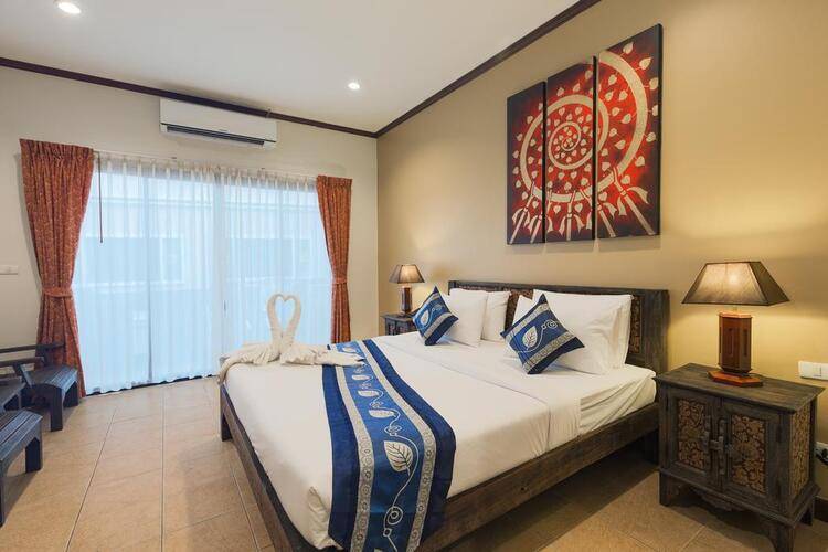 Seeka Boutique Resort