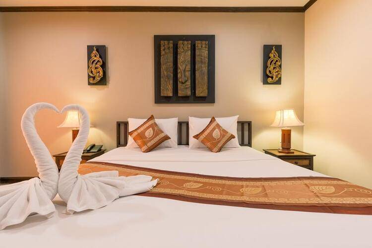 Seeka Boutique Resort
