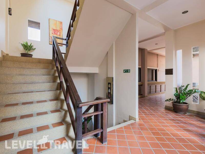 Фотография Seeka Boutique Resort