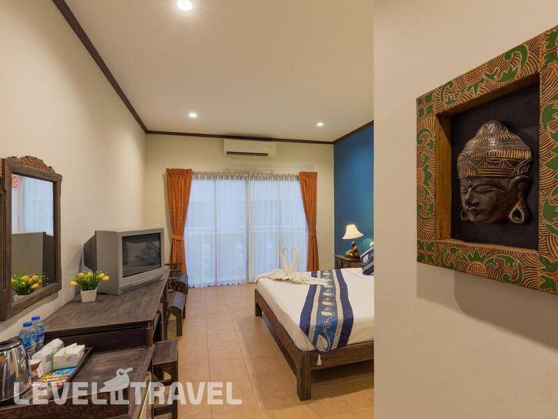 Фотография Seeka Boutique Resort
