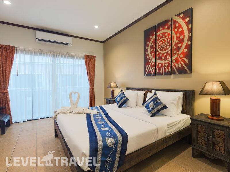Фотография Seeka Boutique Resort