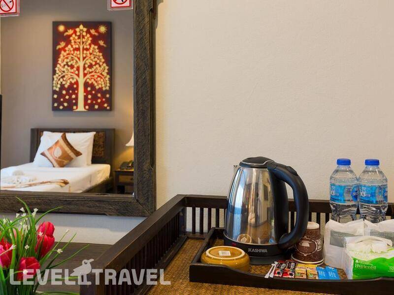 Фотография Seeka Boutique Resort