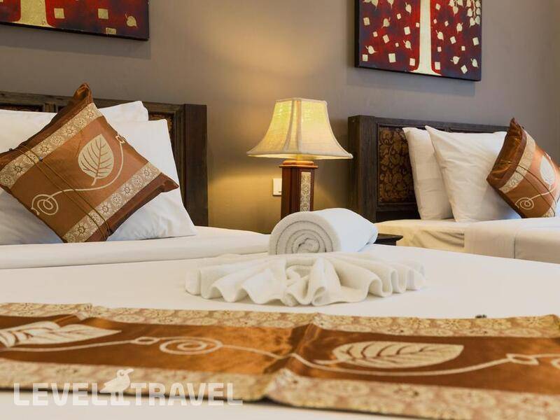 Фотография Seeka Boutique Resort