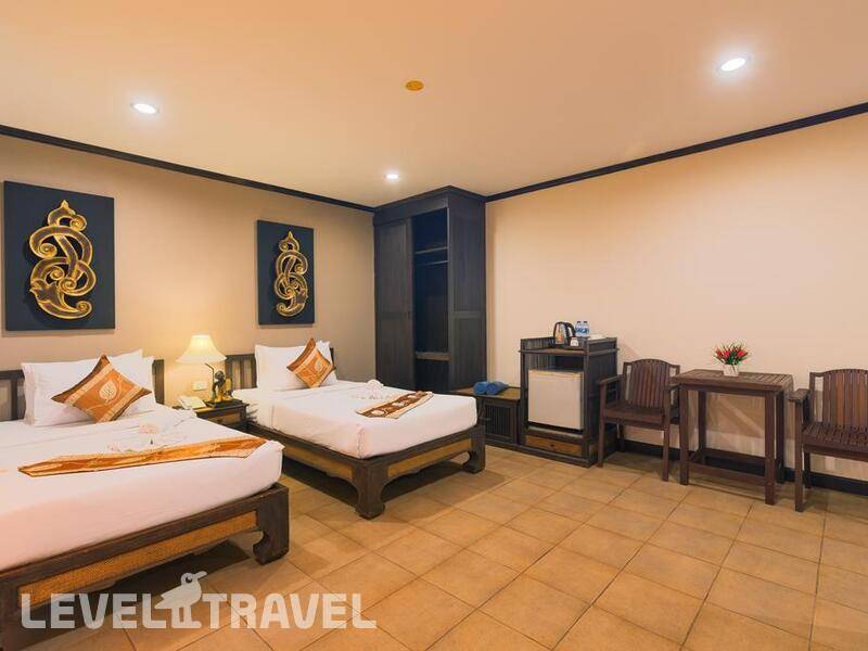 Фотография Seeka Boutique Resort