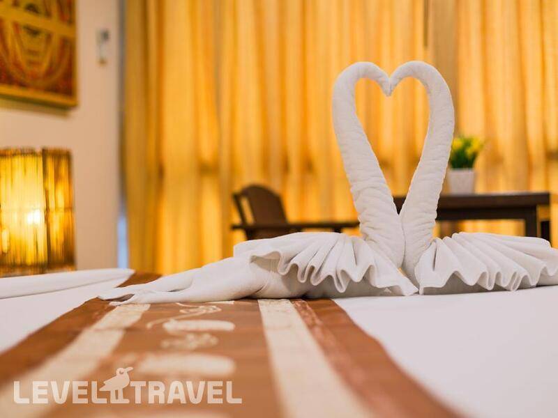 Фотография Seeka Boutique Resort