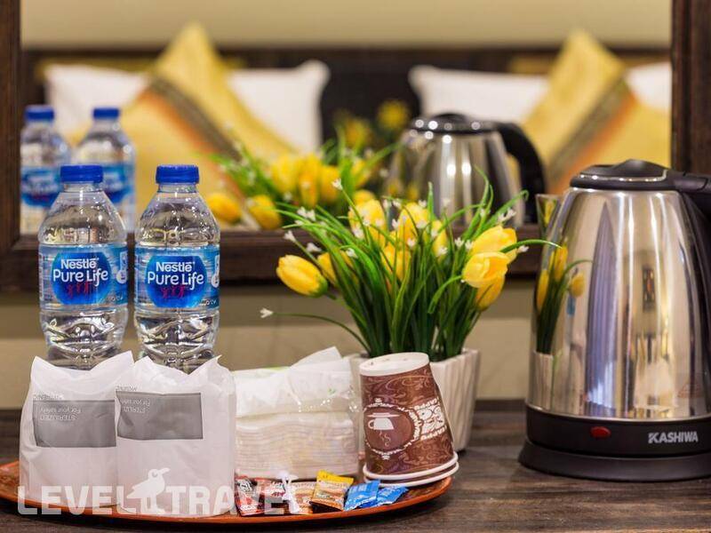 Фотография Seeka Boutique Resort