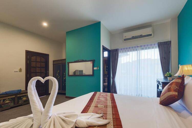 Seeka Boutique Resort