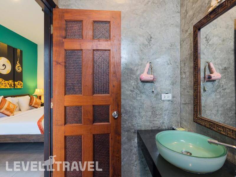 Фотография Seeka Boutique Resort
