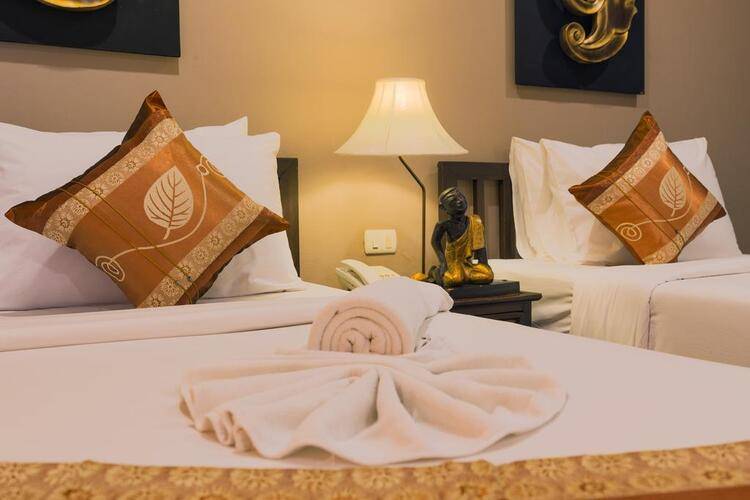 Seeka Boutique Resort