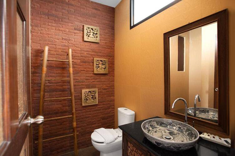 Seeka Boutique Resort