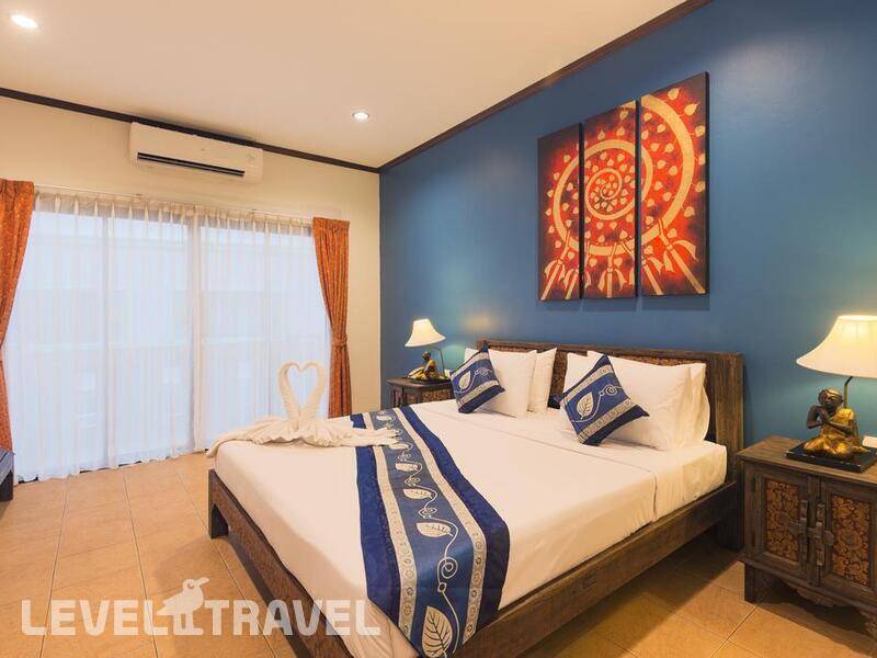Фотография Seeka Boutique Resort