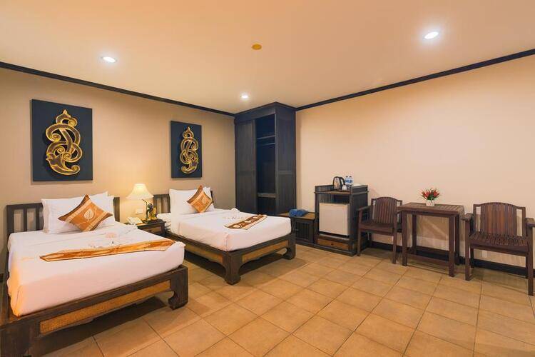Seeka Boutique Resort