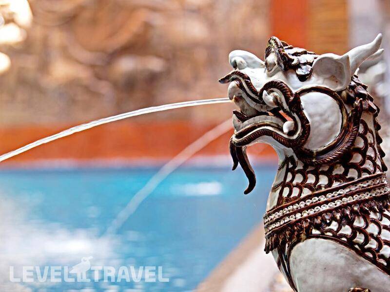 Фотография Seeka Boutique Resort