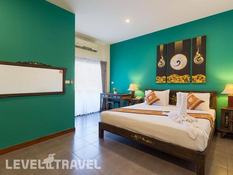 Фотография Seeka Boutique Resort
