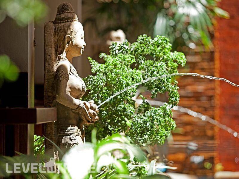 Фотография Seeka Boutique Resort