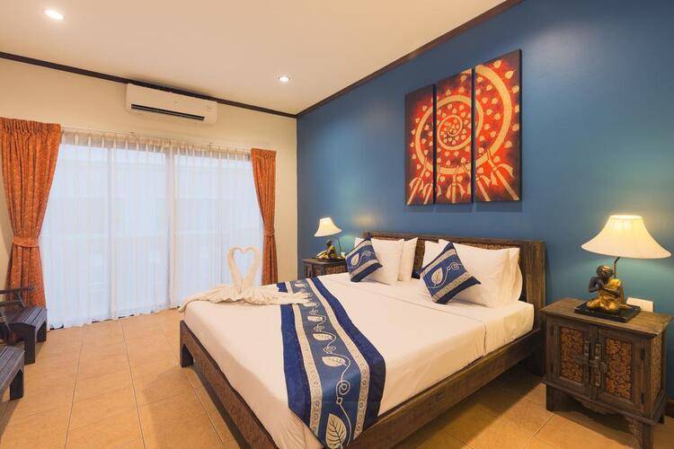 Seeka Boutique Resort