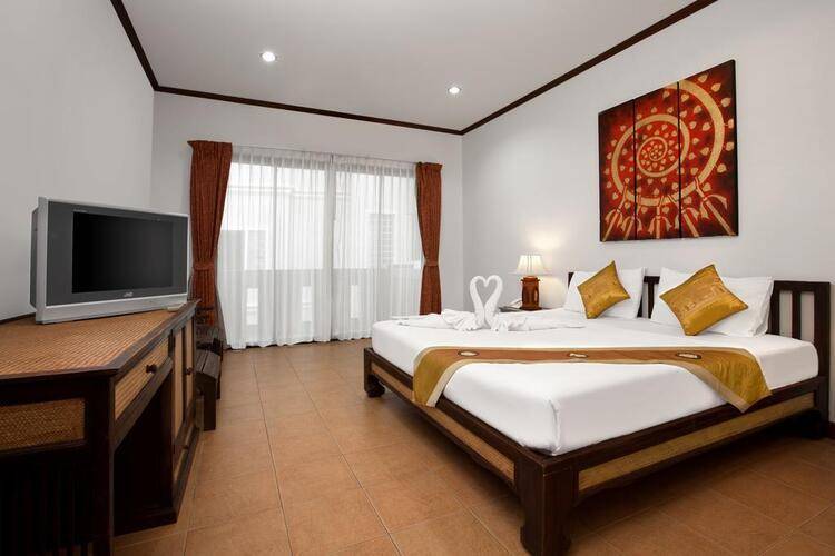 Seeka Boutique Resort