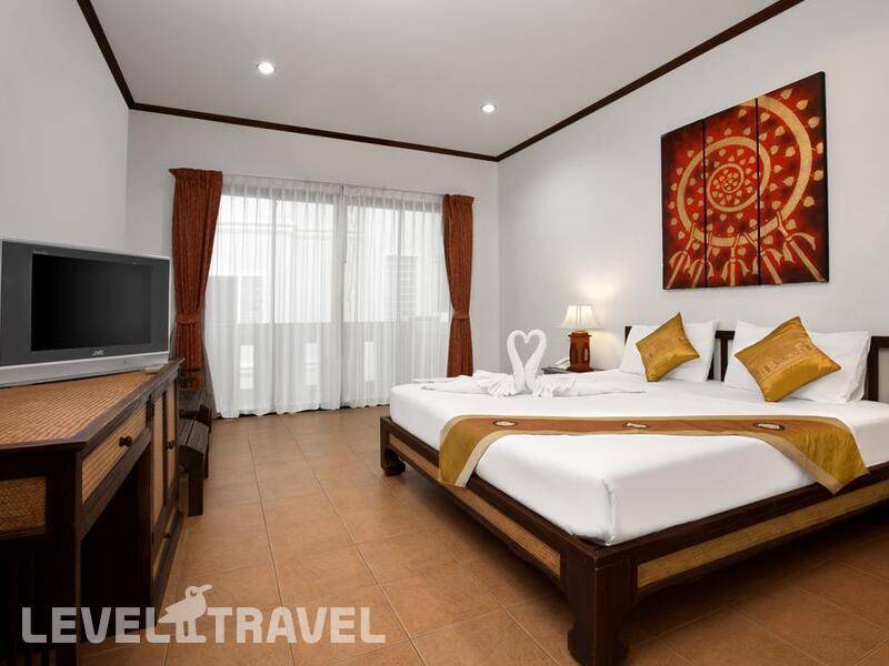 Фотография Seeka Boutique Resort
