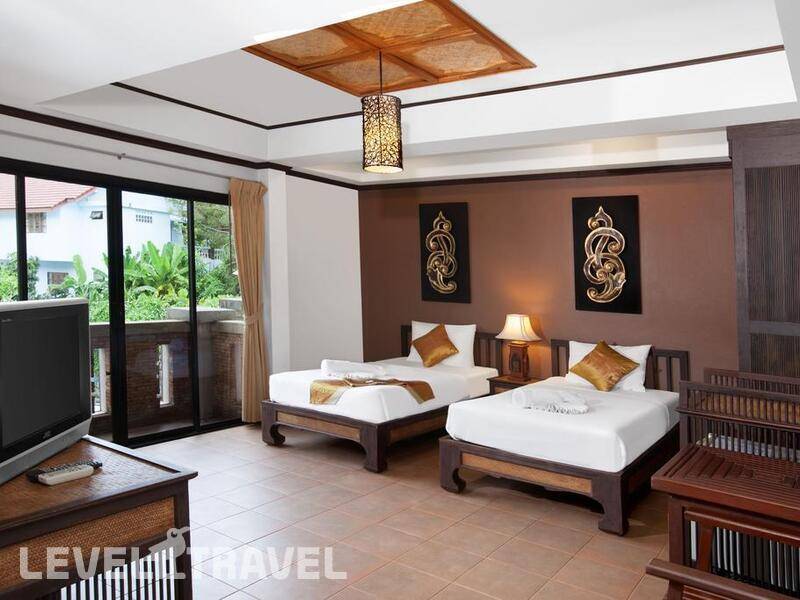 Фотография Seeka Boutique Resort