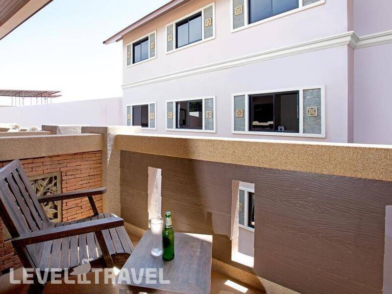 Фотография Seeka Boutique Resort