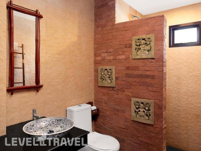 Фотография Seeka Boutique Resort