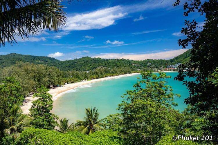 Princess Kamala Beach Front Hotel (Ex. Print Kamala Resort)