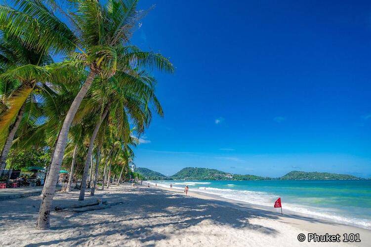 Princess Kamala Beach Front Hotel (Ex. Print Kamala Resort)