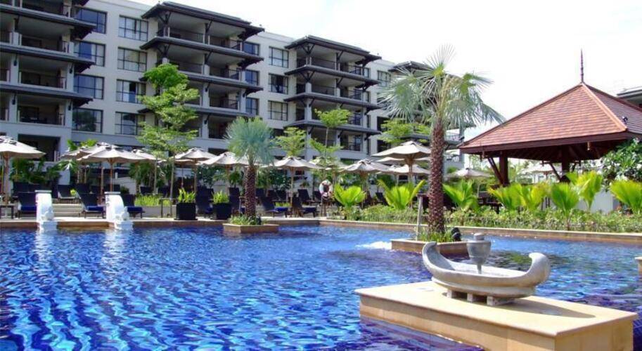 Marriott Mai Khao Beach Vacation Club