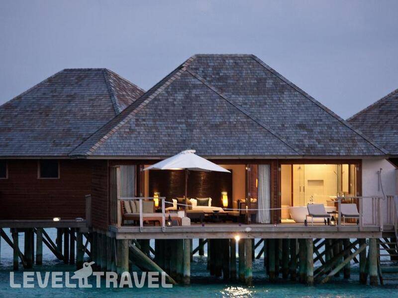 Фотография Nova Maldives (Ex. Vakarufalhi Maldives)