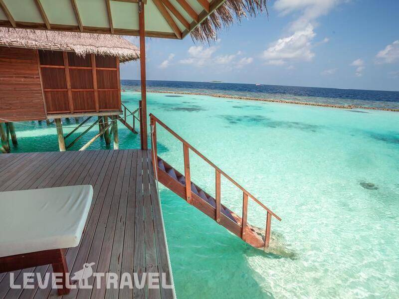 Фотография Nova Maldives (Ex. Vakarufalhi Maldives)