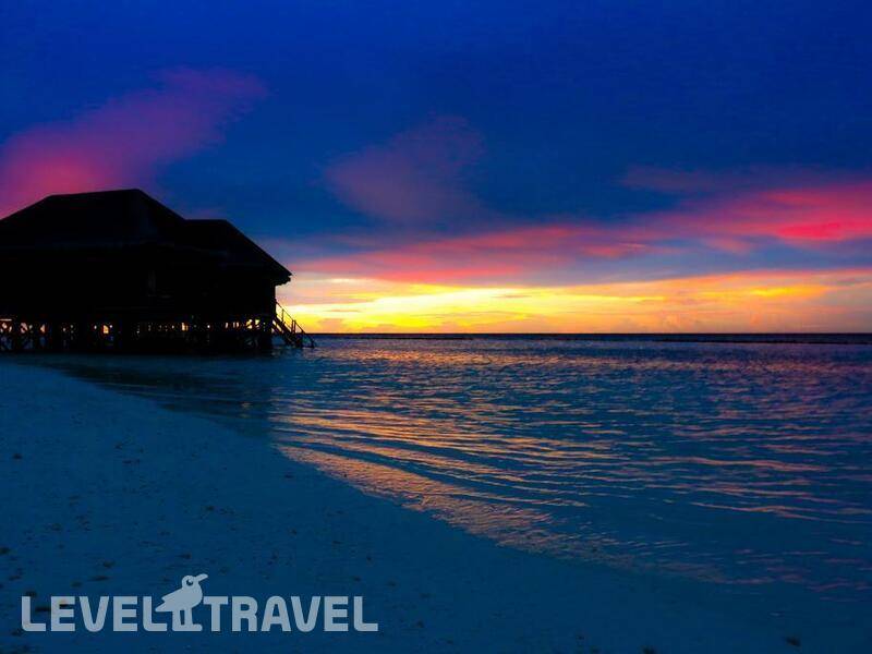 Фотография Nova Maldives (Ex. Vakarufalhi Maldives)
