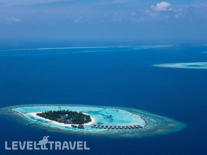 Фотография Nova Maldives (Ex. Vakarufalhi Maldives)