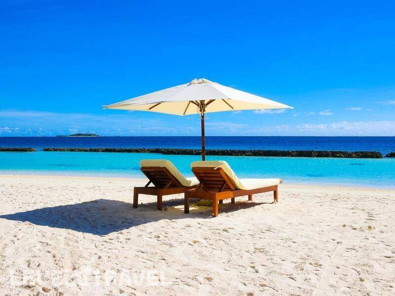 Фотография Nova Maldives (Ex. Vakarufalhi Maldives)