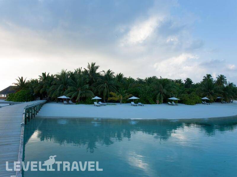 Фотография Nova Maldives (Ex. Vakarufalhi Maldives)