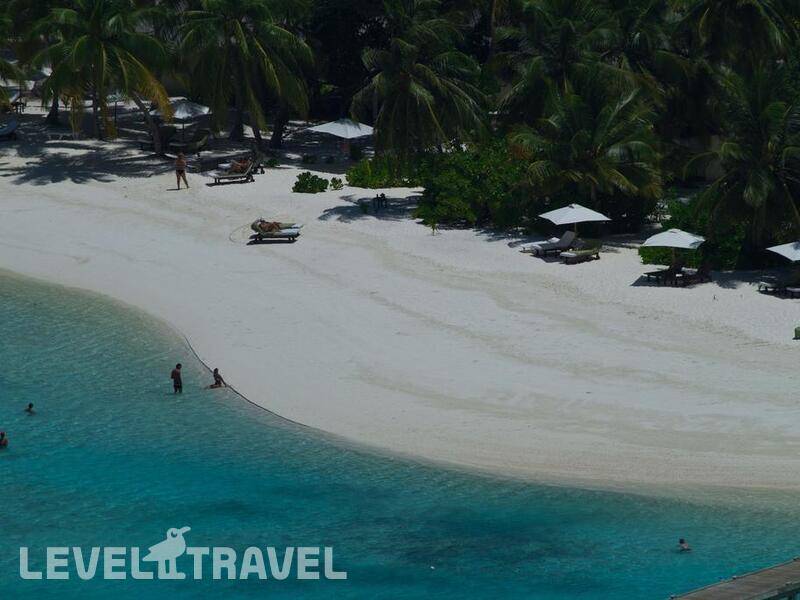 Фотография Nova Maldives (Ex. Vakarufalhi Maldives)