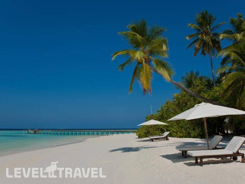 Фотография Nova Maldives (Ex. Vakarufalhi Maldives)