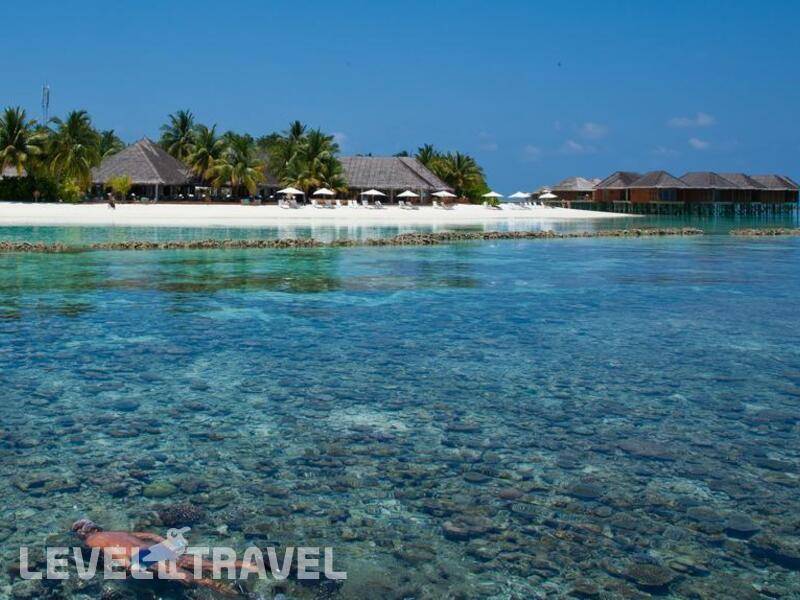 Фотография Nova Maldives (Ex. Vakarufalhi Maldives)