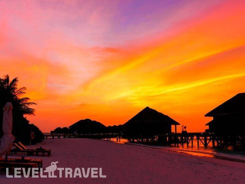 Фотография Nova Maldives (Ex. Vakarufalhi Maldives)