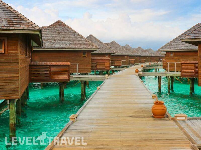 Фотография Nova Maldives (Ex. Vakarufalhi Maldives)