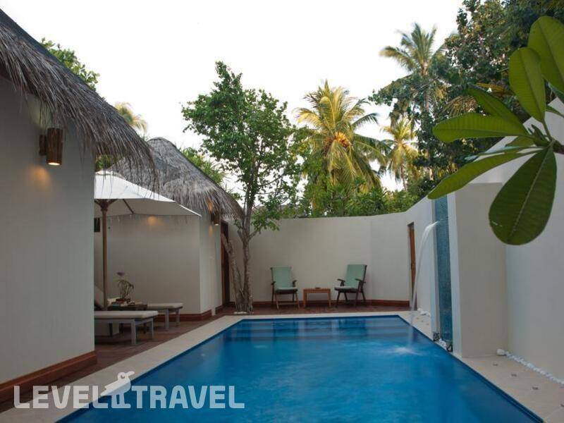 Фотография Nova Maldives (Ex. Vakarufalhi Maldives)
