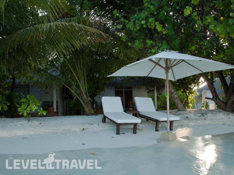Фотография Nova Maldives (Ex. Vakarufalhi Maldives)