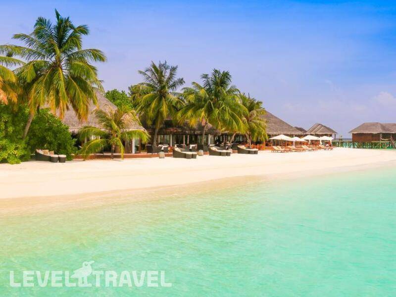 Фотография Nova Maldives (Ex. Vakarufalhi Maldives)
