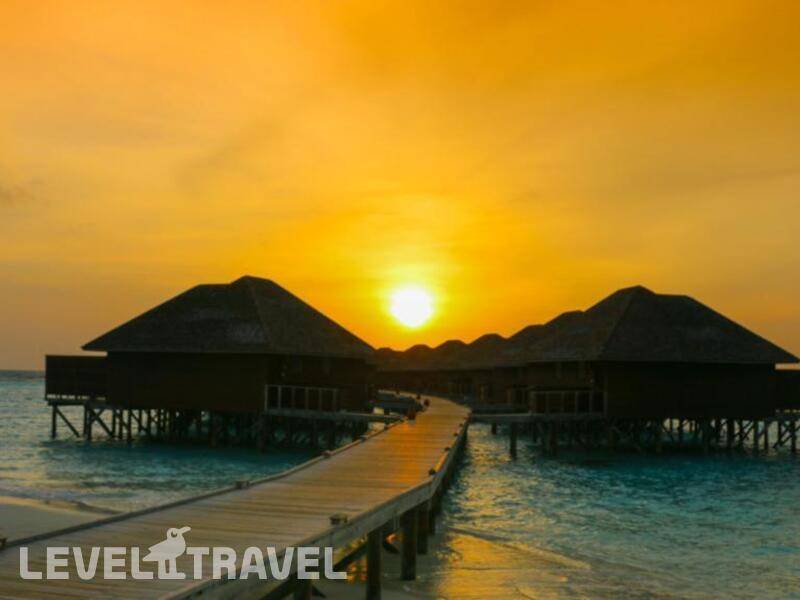 Фотография Nova Maldives (Ex. Vakarufalhi Maldives)