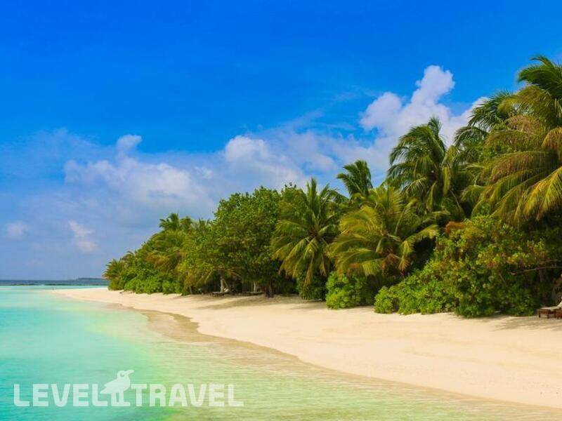 Фотография Nova Maldives (Ex. Vakarufalhi Maldives)