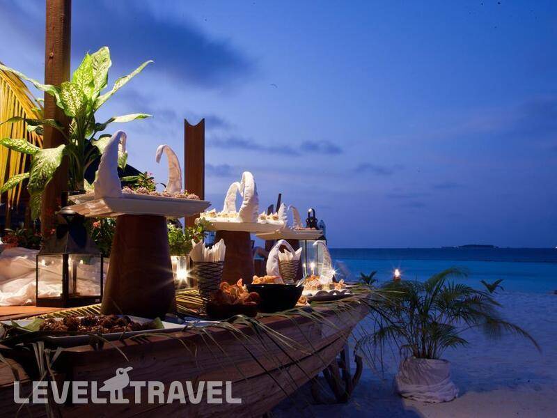 Фотография Nova Maldives (Ex. Vakarufalhi Maldives)