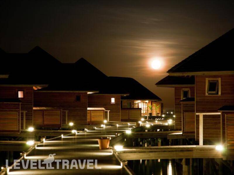 Фотография Nova Maldives (Ex. Vakarufalhi Maldives)