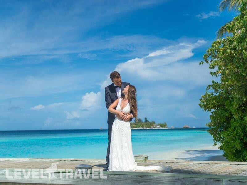 Фотография Nova Maldives (Ex. Vakarufalhi Maldives)