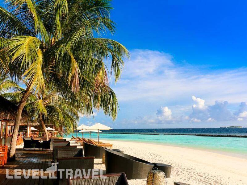 Фотография Nova Maldives (Ex. Vakarufalhi Maldives)