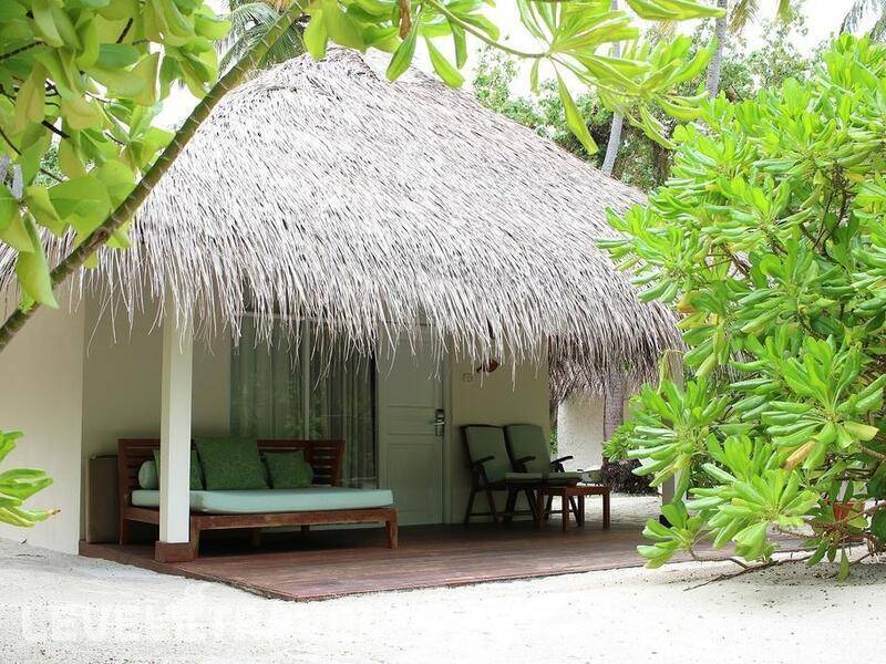 Фотография Nova Maldives (Ex. Vakarufalhi Maldives)