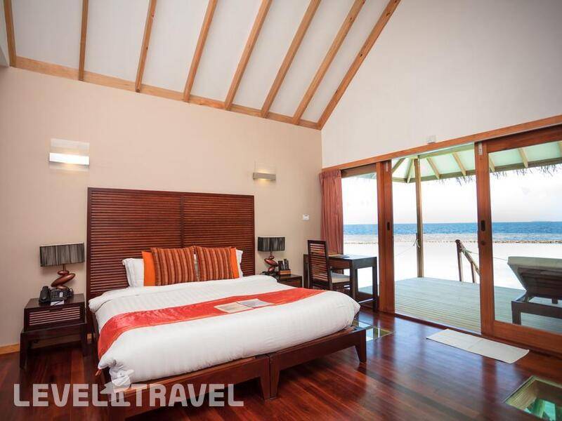 Фотография Nova Maldives (Ex. Vakarufalhi Maldives)